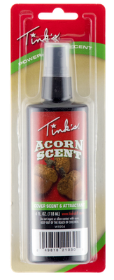 Tinks Acorn, Tinks W5904   Acorn Power Cover Scent