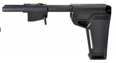 Strike Sig Mpx/mcx, Si Stab-mpx/mcx        Stabilizer For Sig Mpx/mcx