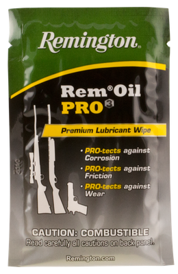 Remington Accessories Rem Oil, Rem 18921 Pro3 Prem Lube/pro 100ct