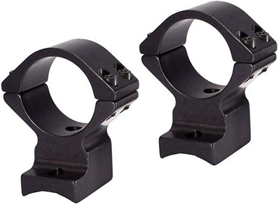 Talley Scope Rings, Tal 750700sm 30mm Model 700 (high) (short Action