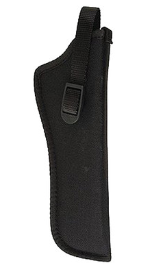 Uncle Mikes Sidekick, Unc 8106-2 Hip Holster Lh       6  Blk