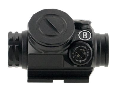 Bushnell Tac Optics, Bush Bt71xps   Lil P Prism Sight 1x11 Dot/bdc