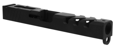 Tacfire Glock 17 Compatible, Tacfire Glksl-17      Glk 17 Slide W/rmr Cut Gen3
