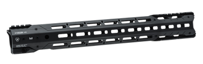 Strike Gridlok, Si Gridlok-17-bk         Gridlok Rl Mlok Bk/blk