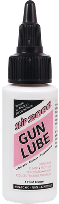 Slip 2000 (sps Marketing) Ewg, Slip 60340       Ewg Grease 1.5oz