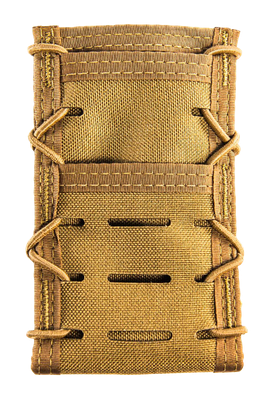 High Speed Gear Itaco, Hsgi 95pw01cb Itaco/tech Pouch V2 Molle   Coy Brn