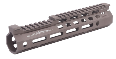 Cloud Defensive Llc Corv1, Cloud Corv1-1fde   Optimized 9.5" Rail For Owl