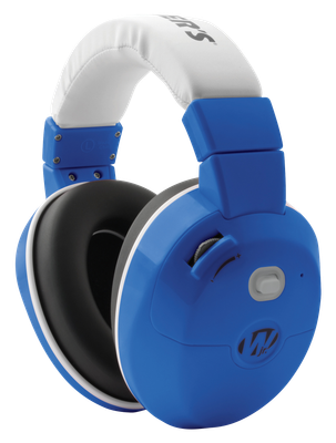 Walkers Game Ear Youth, Wlkr Gwp-yamry      Yth Active Muff Royal Blue