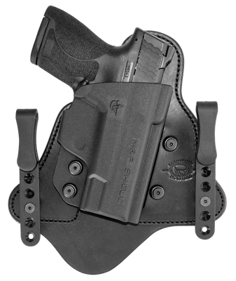 Comp-tac Mtac, Comptac Mtac Iwb Hybrid Holstr S&w Shield Ez 380
