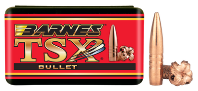 Barnes Bullets Tsx Brns 30266 277 140 Tsx Bt          50
