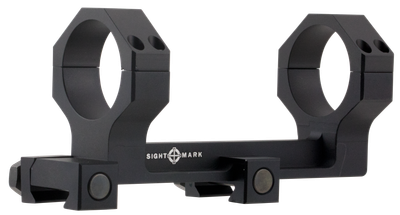 Sightmark 34mm, Sight Sm34018    Fixed Cantilever Mount 34mm