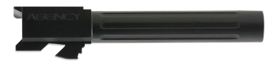 Agency Arms Mid Line, Agency Mlg17fdlc   Mid Line G17 Dlc Brl Fluted