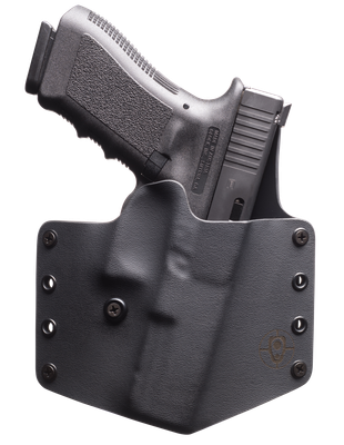 Blackpoint Standard, Blkpnt 103883 Std Owb Holster Sig 320