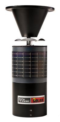 On Time Solar Elite, Ontime 11114 Solar Elite Feeder