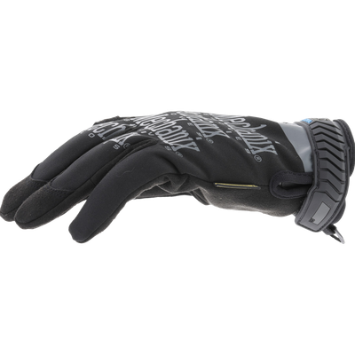 Mechanix Wear Original Insulated, Mechanix Mg-95-008 Original Insulated Sm   Blk/gry