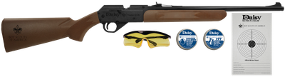 Daisy Boy Scouts Of America, Daisy Bsak1910-603 Boy Scout Rfl Kit