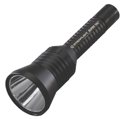 Streamlight Super Tac, Stl 88700  Super Tac  White Led