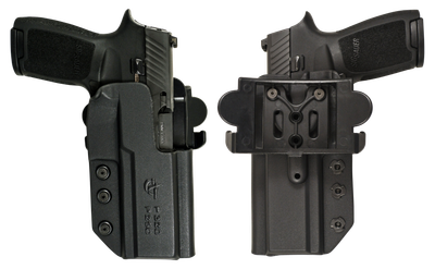 Comp-tac International, Comptac International Owb Hlstr Sig P320/rx 250