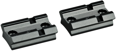 Redfield Mounts Redfield, Red 47517 Alum Base Pair Brn Abolt