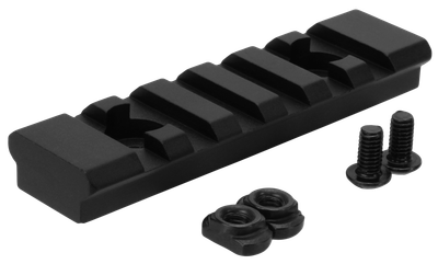 Tacfire M-lok, Tacfire Mar105m      3in Pic Rail Mlok    7 Slots