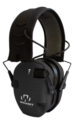 Walkers Game Ear Razor, Wlkr Gwp-xrsem      Xtrm Razor Muff