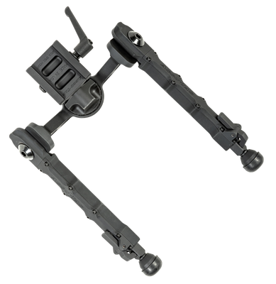 Accu-tac Fc-5 G2, Accutac Fcas-g205  Fc5 G2  Bipod 6.25-10.85"