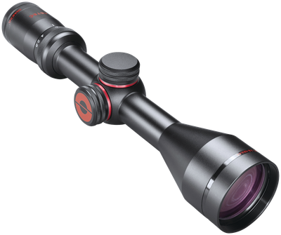 Simmons Aetec, Sim 5a281044  Aetec Scope        2-10x44