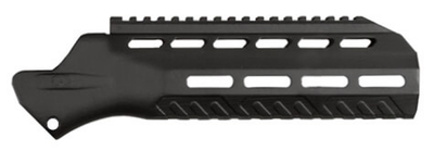 Desert Tech Mdr, Dt Dt-mdr-374-blk      Mdr Reflex Handguard Blk