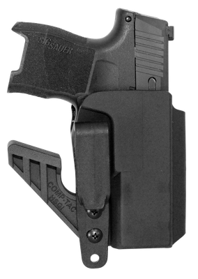 Comp-tac Ev2, Comptac Ev2 App Iwb Hsltr Kydex Glock 17/22/31rh B