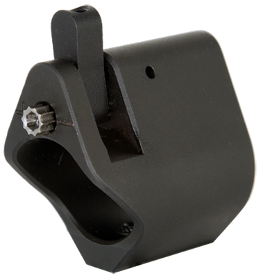Seekins Precision Select, Seekins 0011510067  Select Adj Gas Block .875