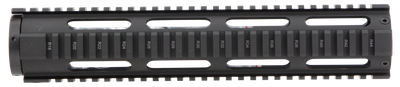 Aim Sports Free Float Quad Rail, Aimsports Qrfr12    Ar Float Rail Rfl Length