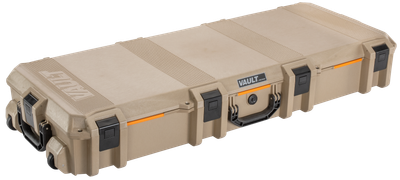 Pelican Vault, Pelican Vcv730-0000-tan Tact Rfl      44x16x6.3 Tn