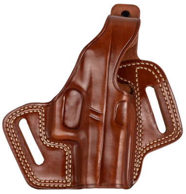 Galco Fletch, Galco Fl800   Fletch High Ride Glock 43 Tan