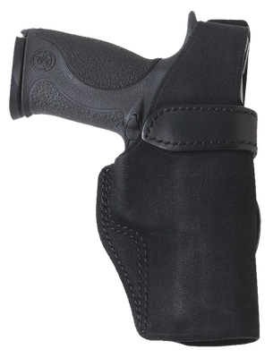 Galco Wraith 2.0, Galco W2286b  Wraith 2 Glock 27 Black