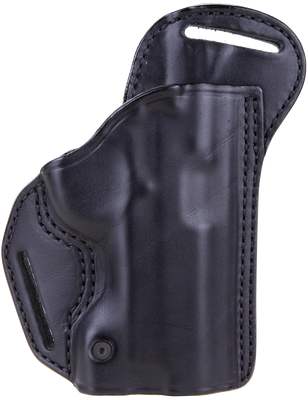 Blackhawk Check Six, Bhwk 420708bkr Check Six Holster