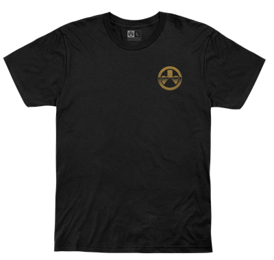 Magpul Industries Corp Magazine Club, Magpul Mag1188-001-xl  Magazine Club  Shirt Xl Blk