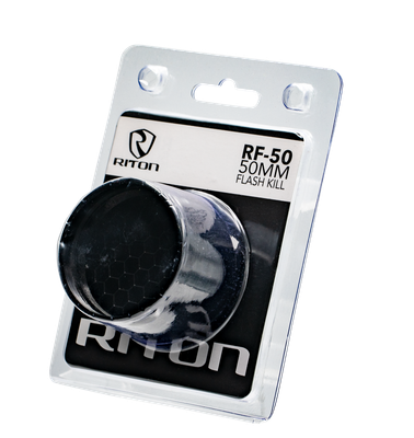 Riton Optics Rf-50, Riton Xfk50    50mm Flash Kill