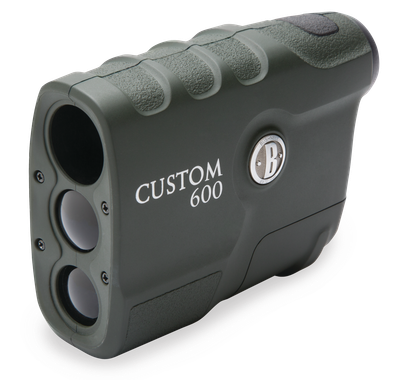 Bushnell Custom, Bush 202450 Custom 600 4x Rangefinder