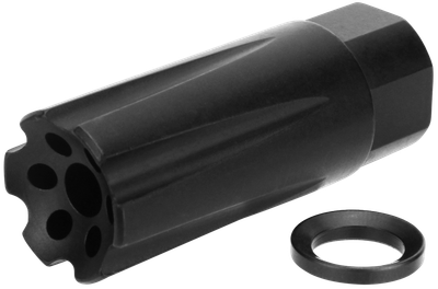 Tacfire Linear, Tacfire Mz1020-3b    .308 5/8x24 Linear Comp Nit