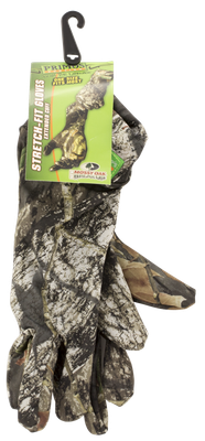 Primos Stretch Fit, Prim 6395    Stretch Fit    Glove Mobu