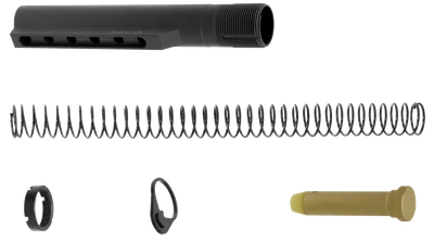 Utg Pro Receiver Extension Kit, Utg Pro Tlu001-kit  6pos Milspc Ext Kit