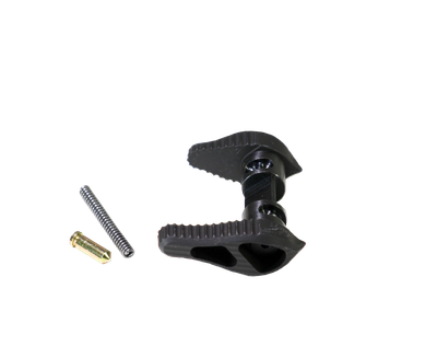Timber Creek Outdoor Inc Safety Selector, Timber Ambissbl  Ambi Safety Selector Black