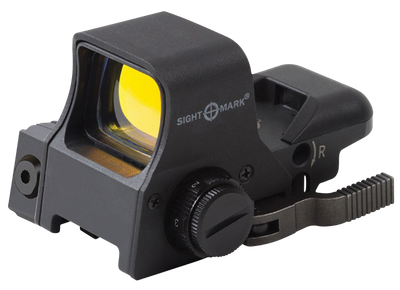 Sightmark Ultra Dual Shot, Sight Sm14003    Ultrashot Dual  W/las