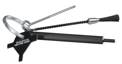 T/c Accessories Flint Lock, Tc 31007099 Flint Lock Field Kit