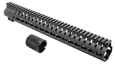 Cmmg Hand Guard Kit, Cmmg 55da291 Rkm14 Ar15 Hand Guard Kit