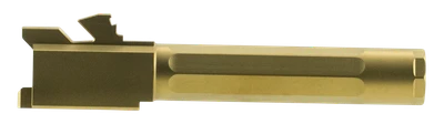 Agency Arms Premier Line, Agency Plg19ftin   Pri Line G19 Tin Brl Fluted