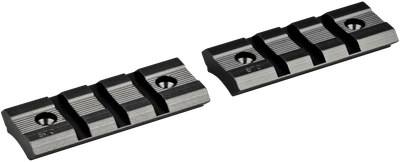 Redfield Mounts Redfield, Red 47519 Alum Base Pair Rem 870