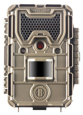 Primos Essential, Bush 119837c Essential Camera Brown Low Glow  16mp