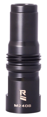 Rugged Suppressor M240b, Rugged Md002 Muzzle Device M240b - 25/32x24