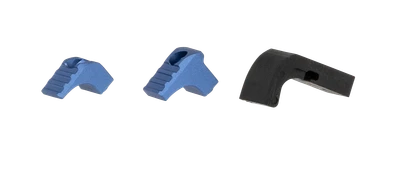 Strike Modular Magazine Release, Si G4-magrelease-blu  Mag Release Glk Gen4